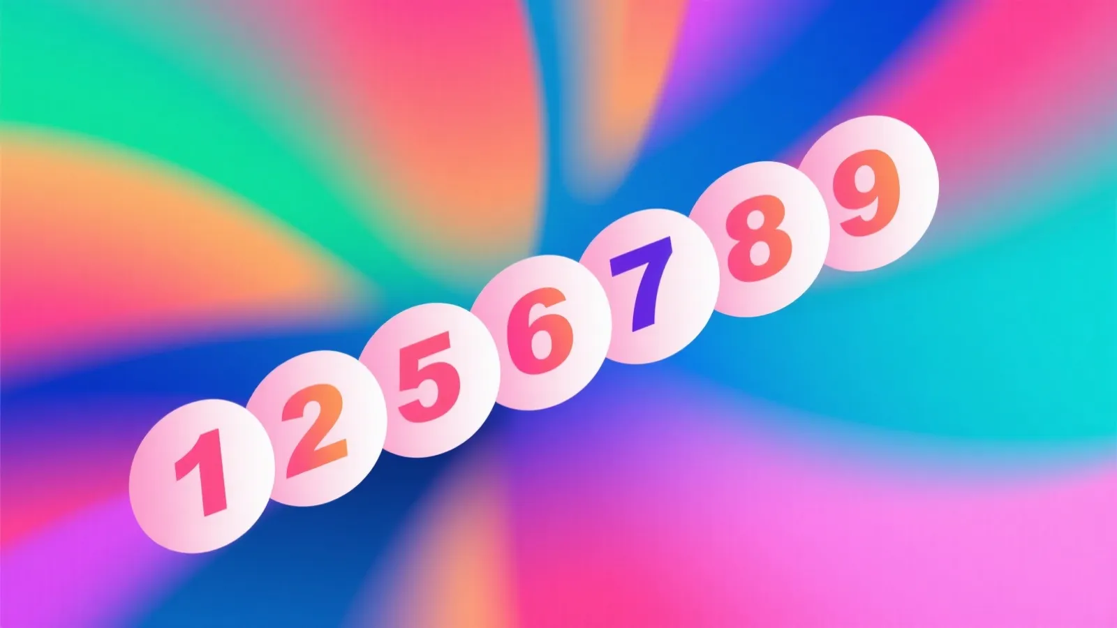 澳门六合彩信息展示插图