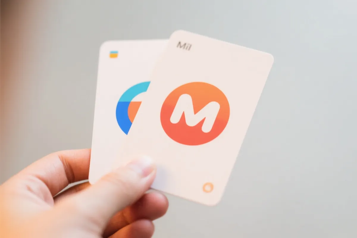 移动端体验示意