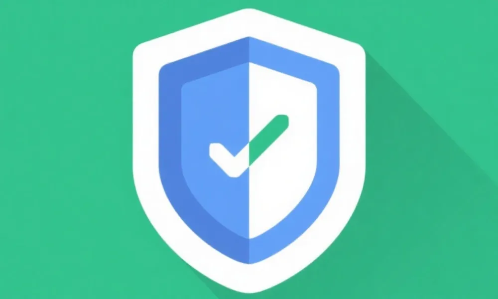 合规与安全示意图