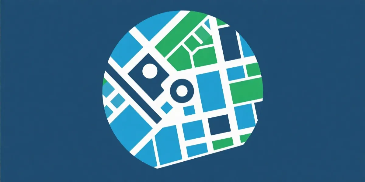 办公位置示意图